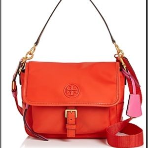Downsizing my Tory Burch collection